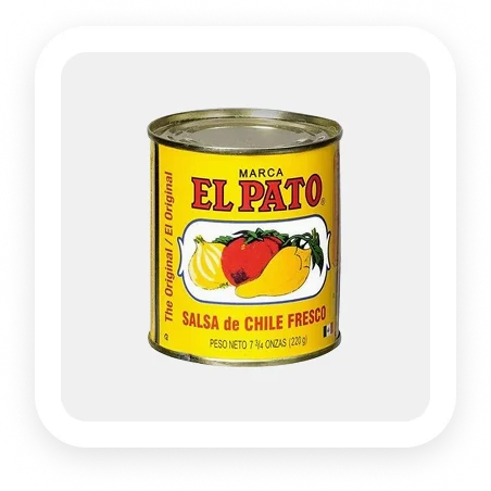Tomato salsa